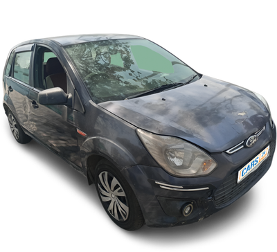 Ford Figo-img